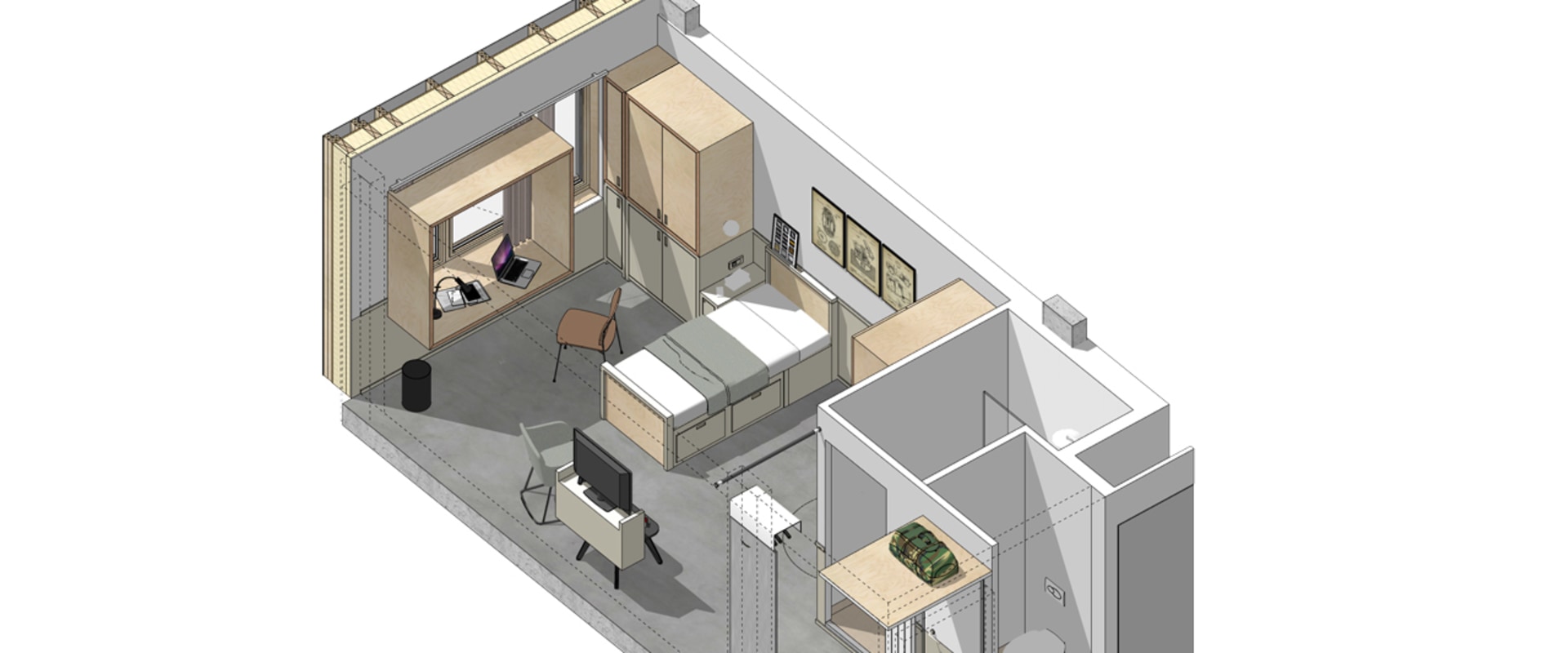 The Versatility of Modular Construction: Exploring the Three Types