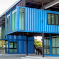 The Rise of Modular Construction: A Game-Changing Example