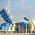 The Advantages of Modular Construction: A Comprehensive Comparison