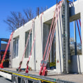 The Advantages and Disadvantages of Modular Construction