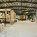 The Versatility of Modular Construction: Exploring the Different Types