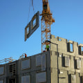 The Language of Modular Construction: Understanding the Terms