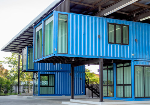 The Rise of Modular Construction: A Game-Changing Example