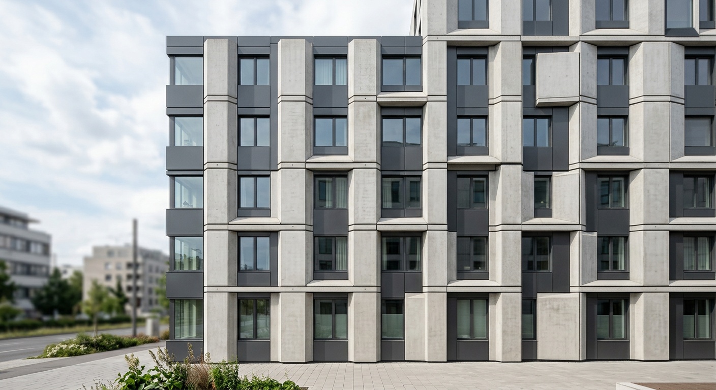 Modular Facade Systems Cost