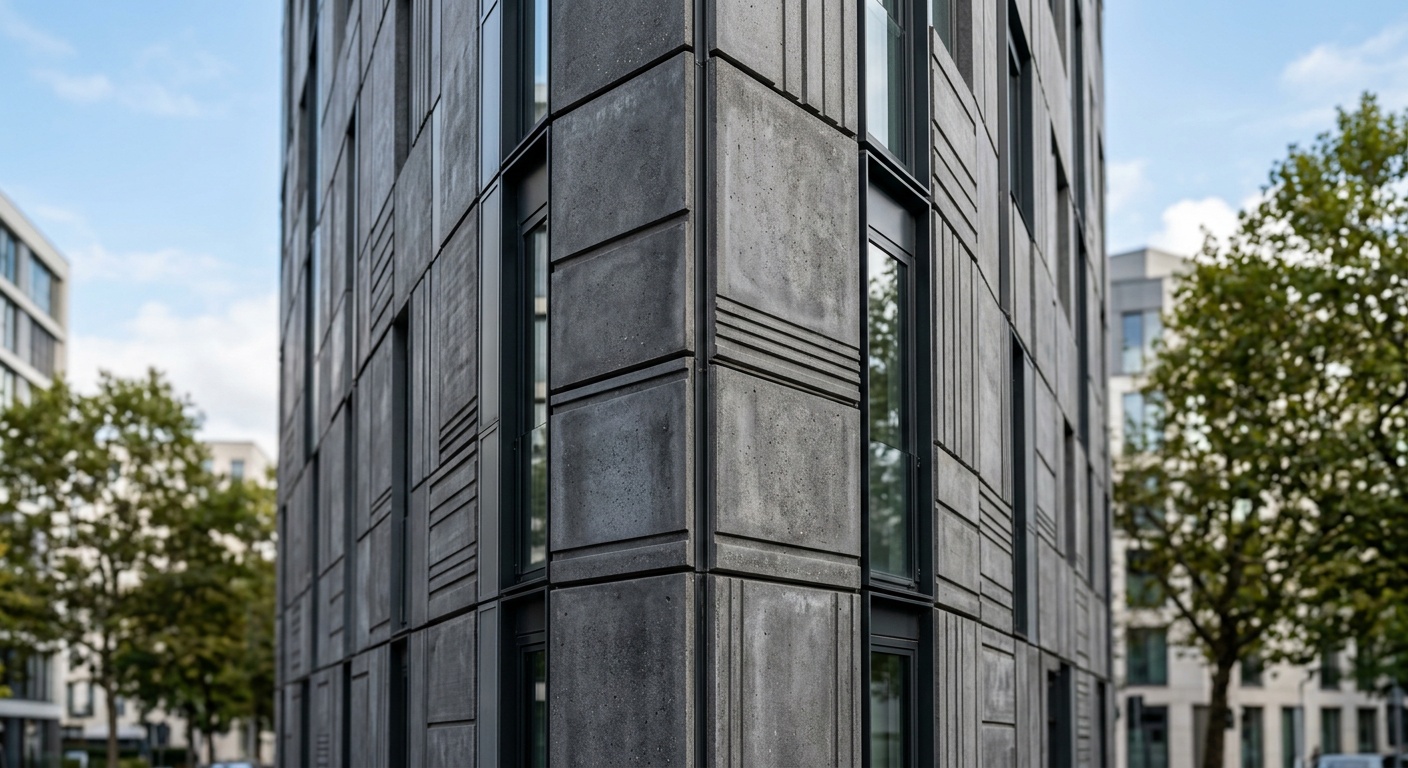 Modular Facade Systems Cost
